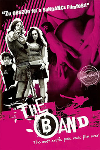 La banda