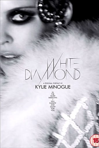 White Diamond: A Personal Portrait of Kylie Minogue