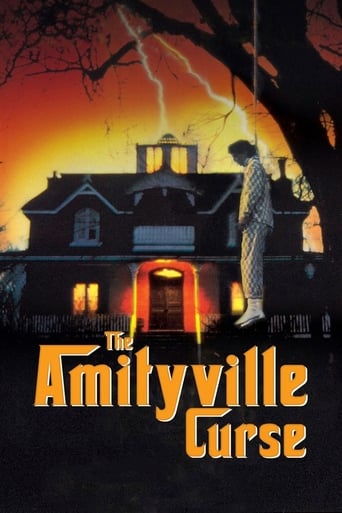 Amityville V: La maldición de Amityville