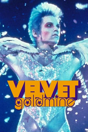 Velvet Goldmine