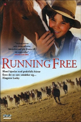 Corriendo libre
