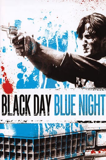 Black Day Blue Night