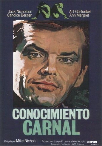 Conocimiento Carnal