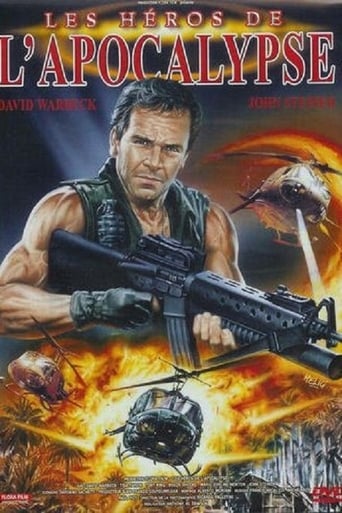 El ultimo cazador