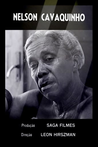 Nelson Cavaquinho