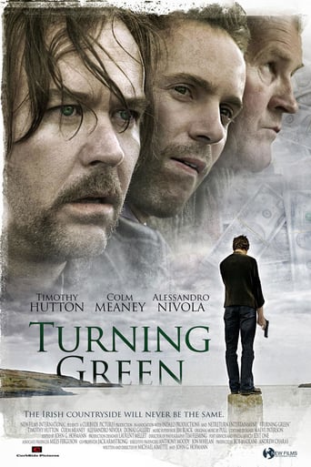 Turning Green