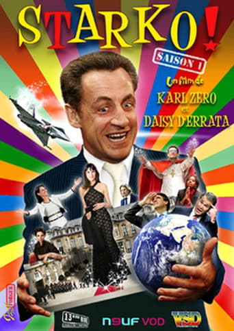 Starko!