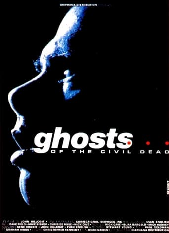 Ghosts... of the Civil Dead