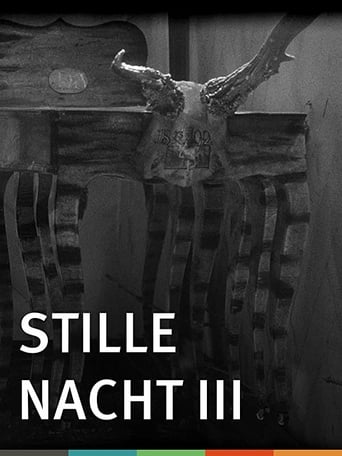 Stille Nacht III: Tales from the Vienna Woods