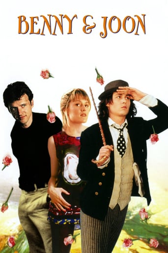 Benny & Joon: El amor de los inocentes