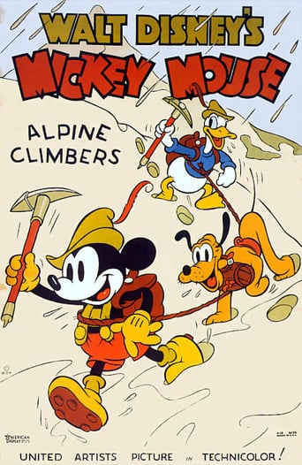 Los alpinistas