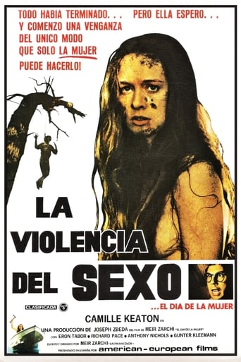 La violencia del sexo