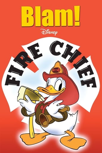 Jefe de bomberos