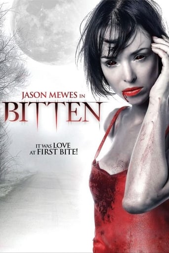 Bitten, Amor Entre Vampiros