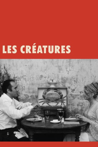 Les Créatures