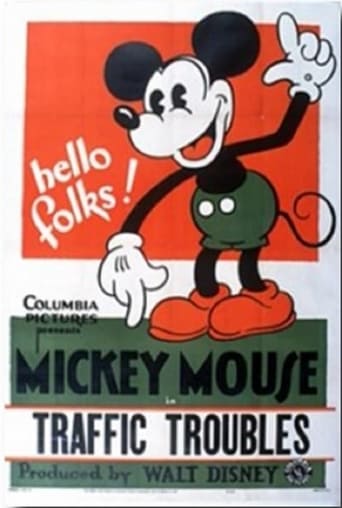 Mickey Mouse: El taxi de Mickey