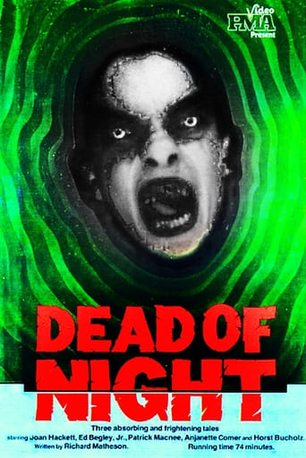 Muerte de noche