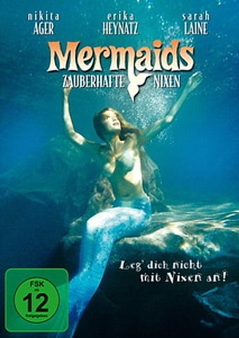 Sirenas (Mermaids)