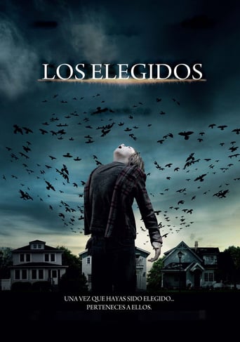 Los elegidos