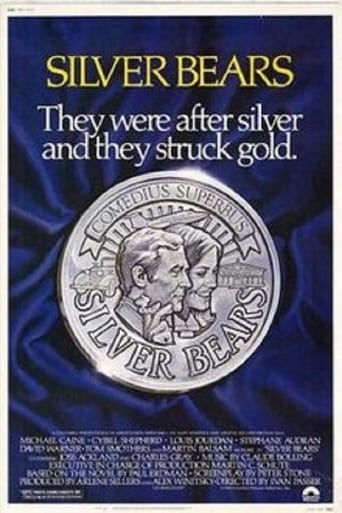 Gigantes de plata