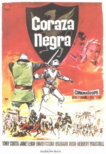 Coraza Negra