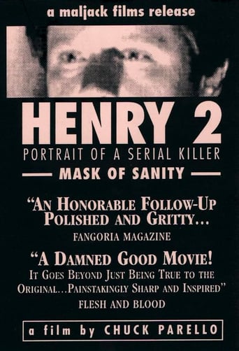 Henry: Retrato de Un Asesino 2