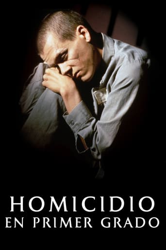 Homicidio en primer grado