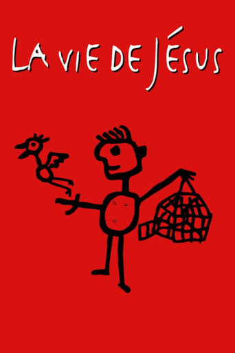 La vida de Jesús