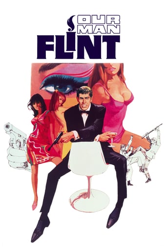 Flint, agente secreto