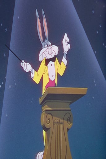 Baton Bunny