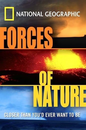 Fuerzas de la naturaleza