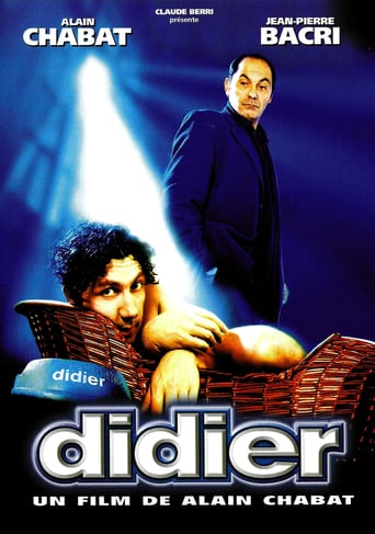 Didier, mi fiel amigo