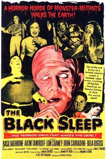 El sueño oscuro