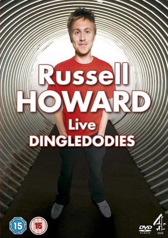 Russell Howard Live: Dingledodies