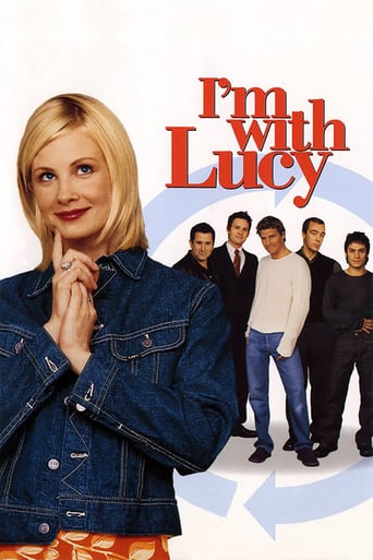 5 hombres para Lucy