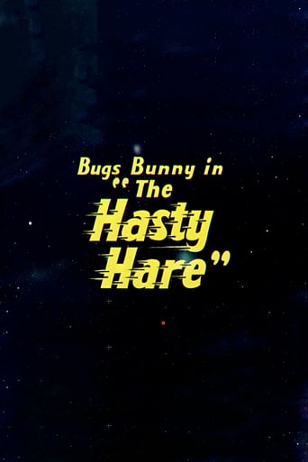 Bugs Bunny: La ágil liebre
