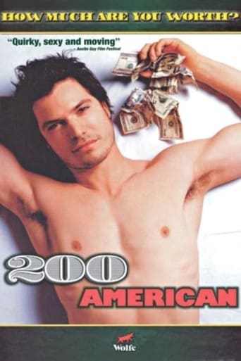 200 Americanos