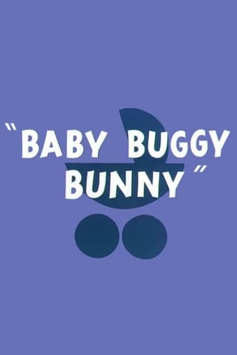 Baby Buggy Bunny