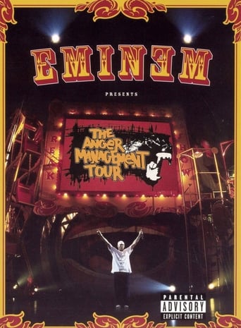 Eminem: The Anger Management Tour