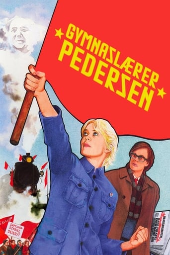Camarada Pedersen