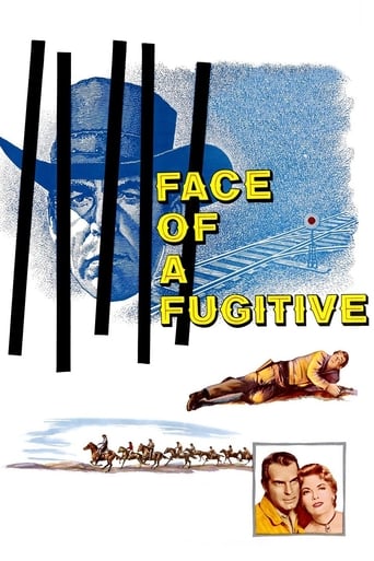El rostro de un fugitivo