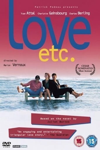 Love Etc.
