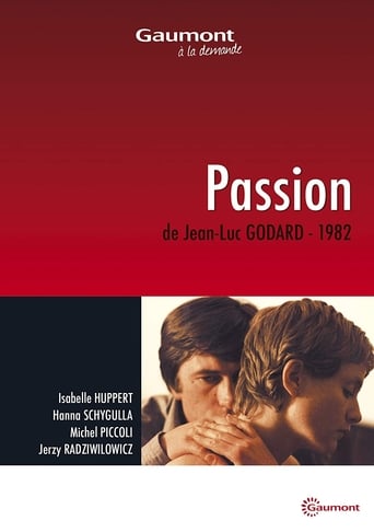 Pasión
