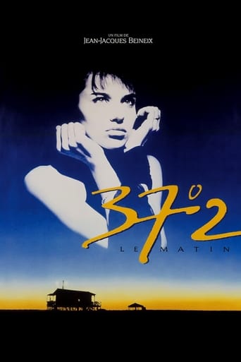 Betty Blue