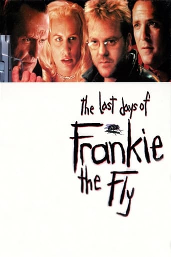 Frankie the Fly