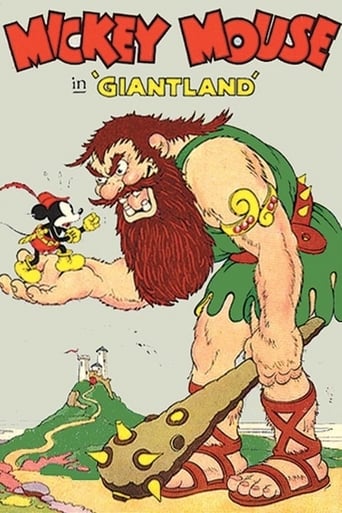 Mickey Mouse: El País de los Ogros