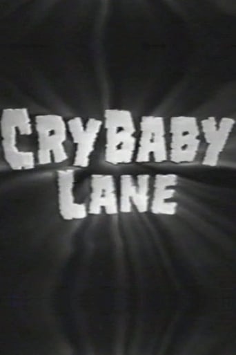 Cry Baby Lane