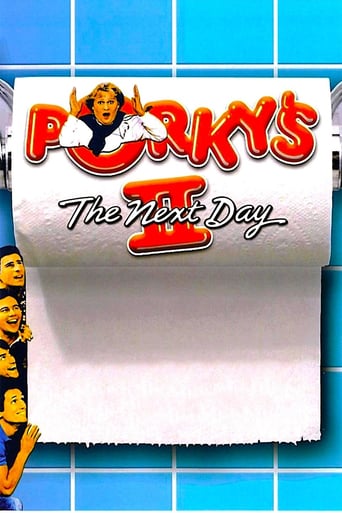 Porky's 2: Al día siguiente