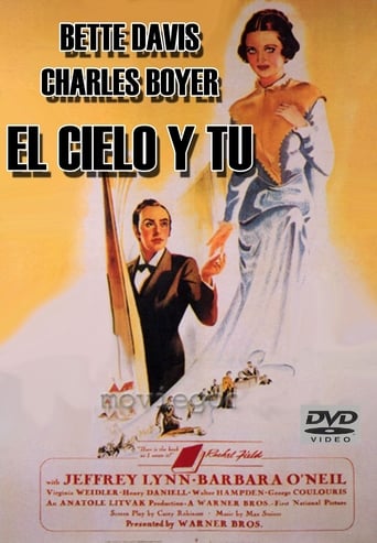El cielo y tú