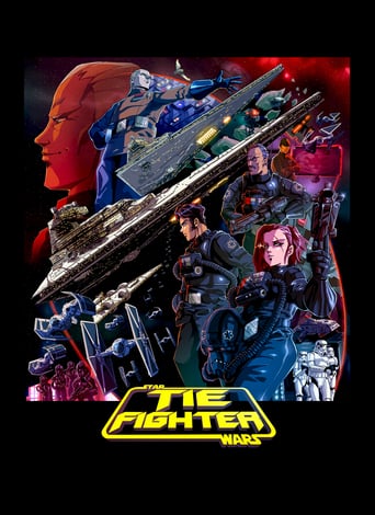 Star Wars: TIE Fighter